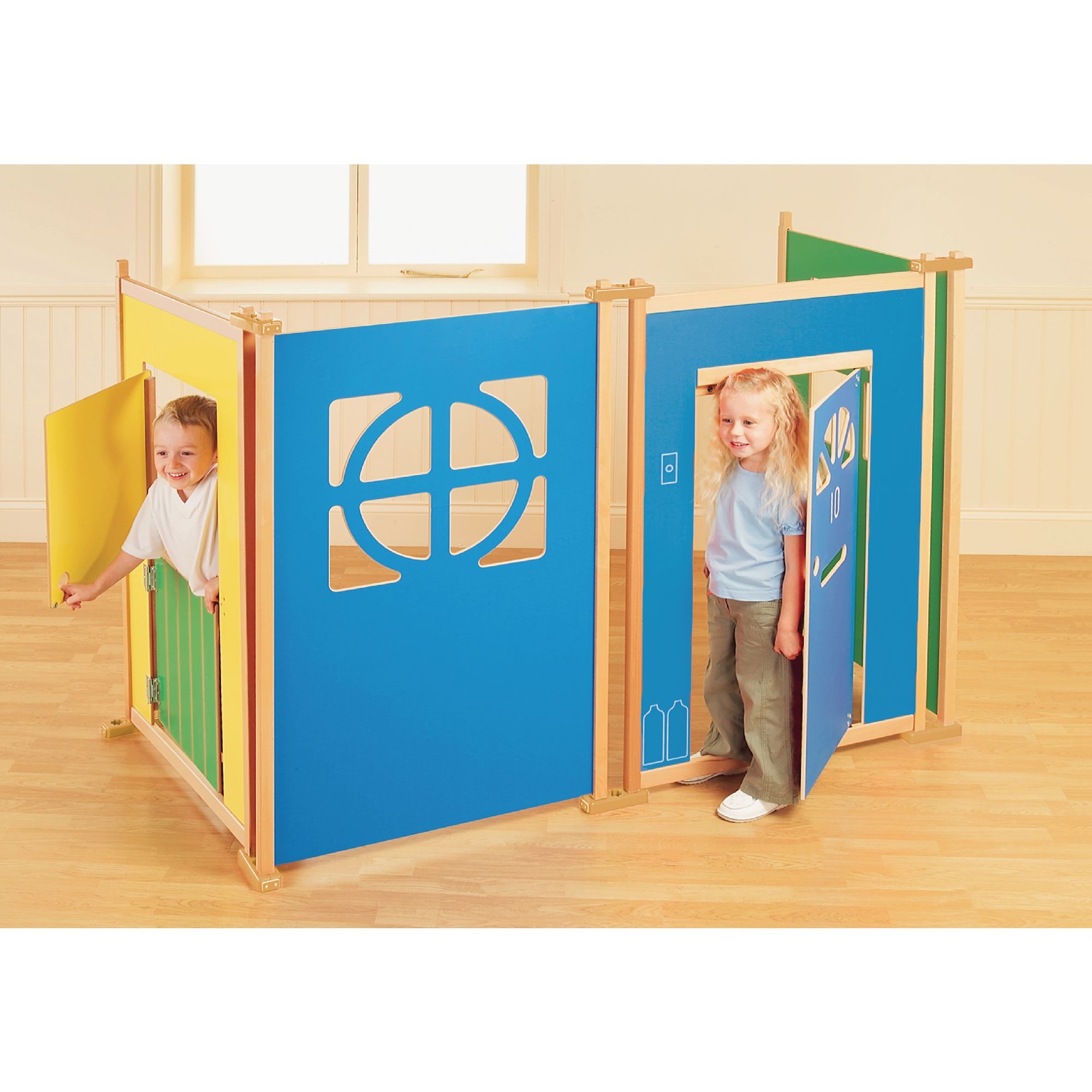 Millhouse - Role Play Panels - Multibuy Offer